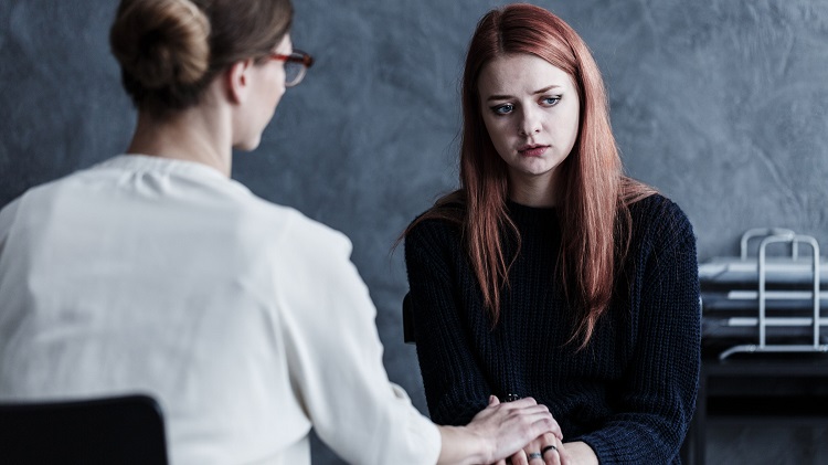 Addiction or eating disorder