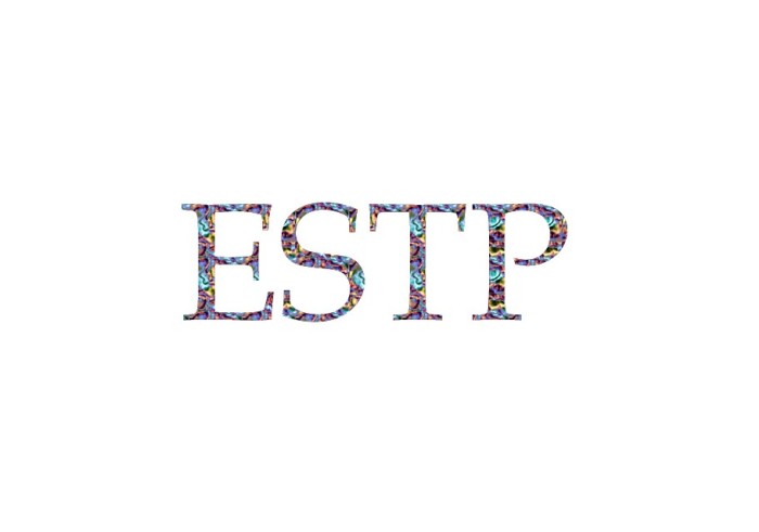 ESTP Personality