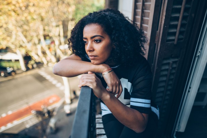 Fear Of Vulnerability: Openness, Forgiveness, Self Love