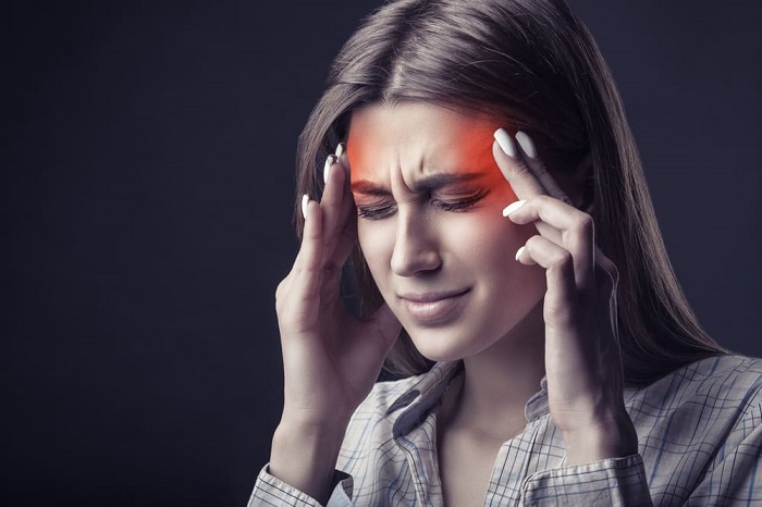 Migraine: Definition