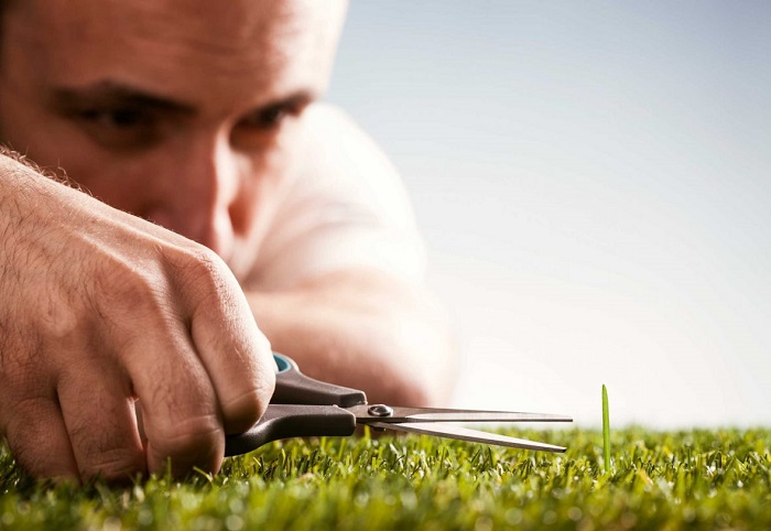 Obsessive Compulsive Disorder