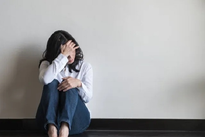 Schizoid Personality Disorder