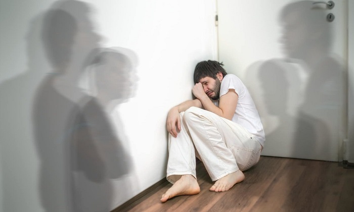 Schizophreniform Disorder