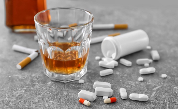 Substance Abuse Disorder