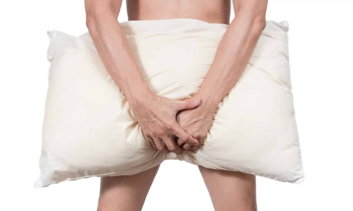 What is erectile dysfunction? - Causes, Diagnosis and Treatments.