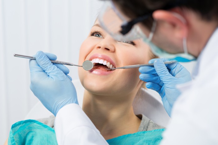 important for dentists